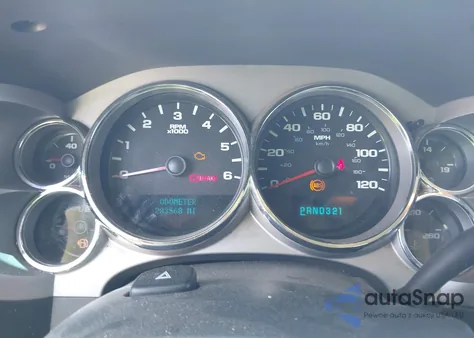 2007 Chevrolet Silverado 1500 Lt1 from USA, damaged, VIN 1GCEK190X7Z567413